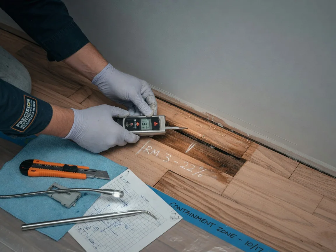 Why choose Water Removal in Fleetwood, PA